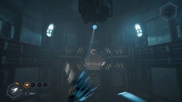 Ghostrunner Part 2 смотреть онлайн