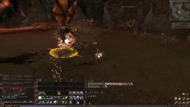 Lineage2 JP Fafurion Server