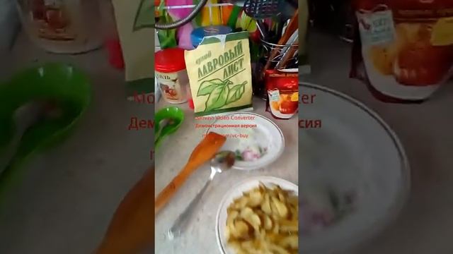 Суп рассольник, особый) смотреть онлайн