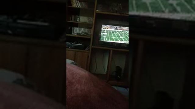 Pro Nacho Games: Madden NFL 12 gameplay (read descriptions) смотреть онлайн