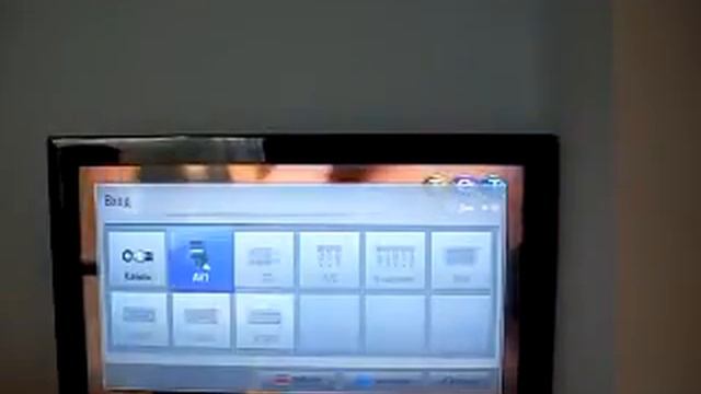 LCD телевизор LG 32LK430 (Обзор меню и функционала) смотреть онлайн