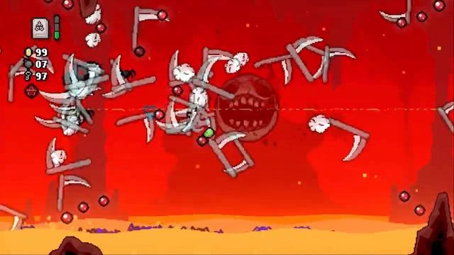 Unlocking Sacred Orb (The Binding of Isaac Repentance) смотреть онлайн