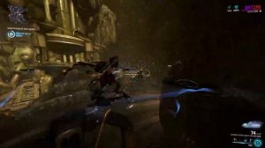 ЯРЕЛИ САМЫЙ ПОЛЕЗНЫЙ ВАРФРЕЙМ | ЯРЕЛИ НОВЫЙ ИМБОВЫЙ БИЛД