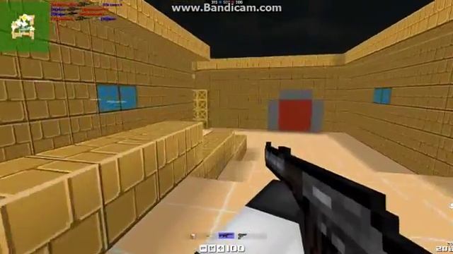 играем в блокаду смотреть онлайн
