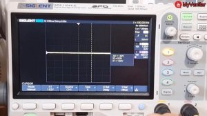 Component Tester (V-I Curve Tracer) Using The Oscilloscope XY Mode
