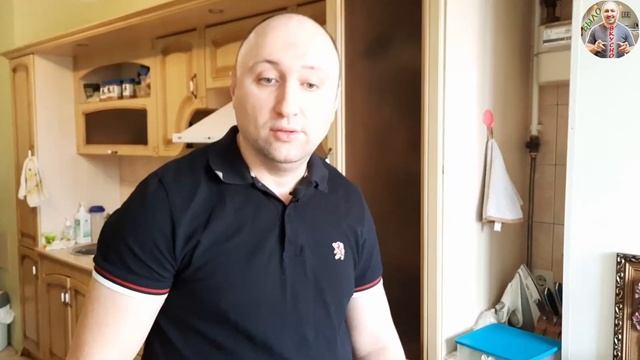 Хумус: рецепт. Готовим сами. #закуска #израиль #евреитанцуют