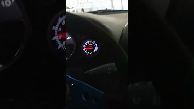 Новая калина для ралли смотреть онлайн