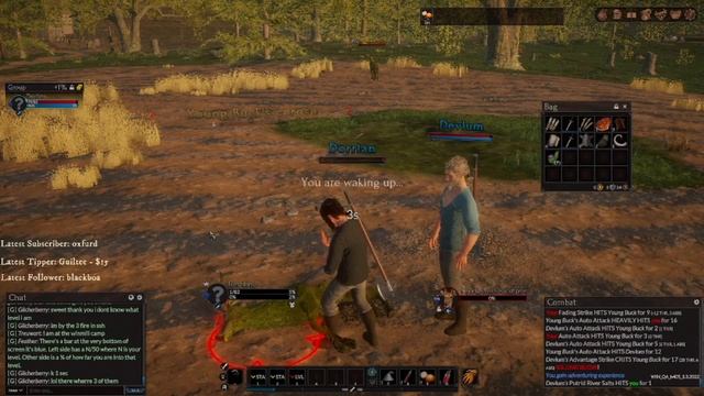 ☠️Embers Adrift☠️what's this game about?☠️ смотреть онлайн