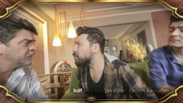 Git Başımdan | Hayatı Tesbih Yapmışım (Beyaz Show) смотреть онлайн