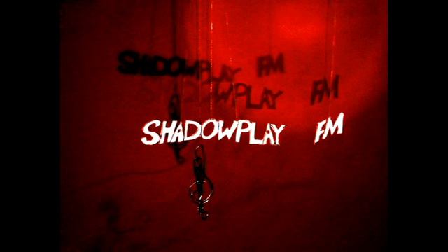 Shadowplay FM: Минимал синт 02.04.2017 смотреть онлайн
