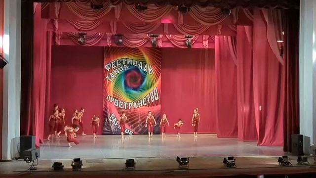 состояние нервы группа Джаз DANCE Экзерсис смотреть онлайн