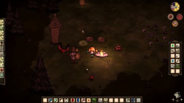 Don't Starve Mods: Link - Folge #004: N64 Top Five & Klone - Let's Play (Deutsch/HD) смотреть онлайн