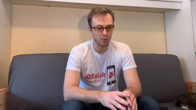 Собеседование на должность iOS-разработчика. Один из классических сценариев. смотреть онлайн