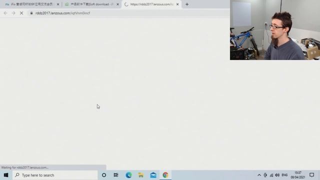 Using an RT809F Programmer to Unbrick a Mobo - LFC#261 смотреть онлайн