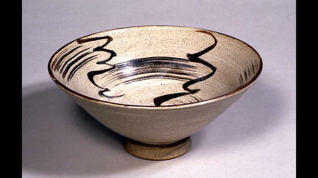 William Staite Murray (1881-1962) CERAMIC ART смотреть онлайн