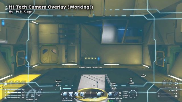 Space Engineers Survival Series - Episode 79 - Mandatory Mining [HD] смотреть онлайн