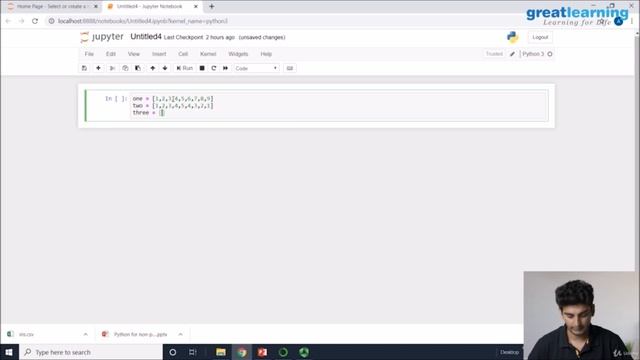 Box-plot and Violin-Plot in python | Violin Plot | Box and Violin Plots | смотреть онлайн