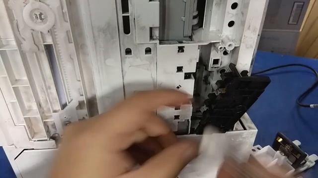 how to fix hp laserjet pro mfp m130a error 01 смотреть онлайн