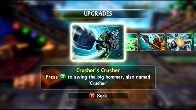Skylanders Giants Ranked from Worst to Best. смотреть онлайн