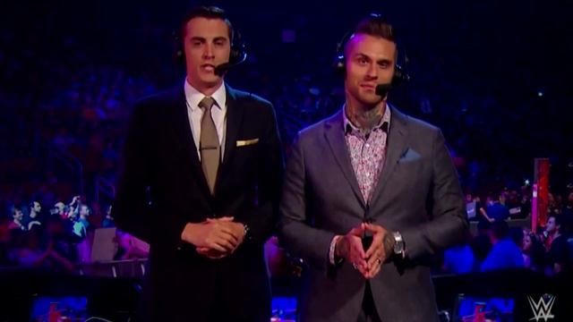 Минус Шесть Звезд 1.19, Кори Грейвз уходит из семьи смотреть онлайн