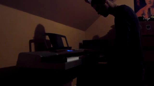 Piano Compotition On Yamaha DGX-530 смотреть онлайн