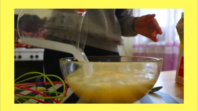 самый уютный влог || нарисую ТЕБЯ бесплатно, готовим блинчики и играю на укулеле ? смотреть онлайн