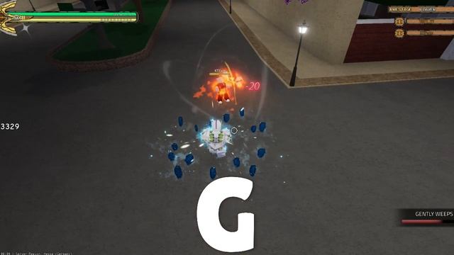 [YBA] ОБЗОР WHITE ALBUM REWORK!! YOUR BIZZARE ADVENTURE!