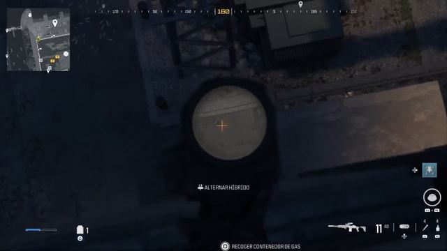 CAMPAIGN Continue IN EXCLUSIVE Call Of Duty MWlll PS4 PRO!