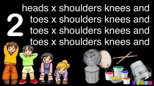 TVMS CLASS SAMBA 07 rhymes 2 смотреть онлайн