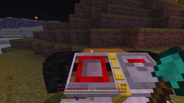 Minecraft - Space Den - Play With Buggies (56) смотреть онлайн