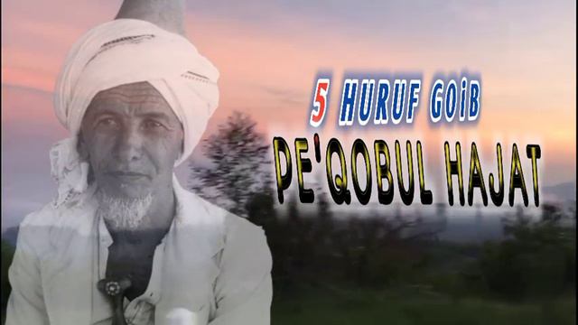 baca 5 huruf gaib pengabul hajat, penarik kekayaan harta & tahta || doa cepat kaya смотреть онлайн