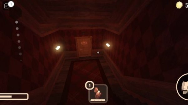 Doors прохождение до 50 двери