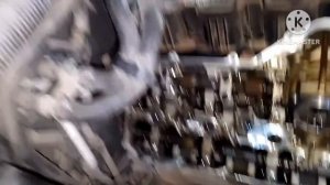 vvel actuator motor seal replacement V8 vk56 Nissan patrol y62