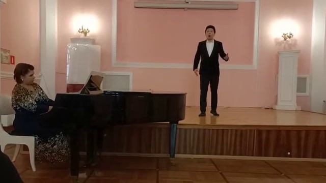 Римский-Корсаков: «Песня Индийского гостя» из оперы «Садко»,Цзян Жуань смотреть онлайн