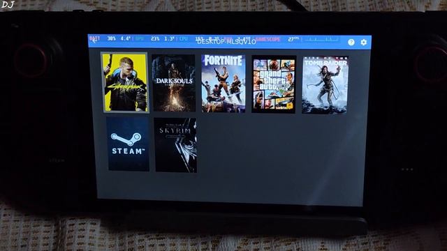 Steam Deck Moonlight Local Streaming Setup & Settings | Stream PC Games | Gameplays + Input Respons смотреть онлайн