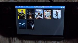 Steam Deck Moonlight Local Streaming Setup & Settings | Stream PC Games | Gameplays + Input Respons