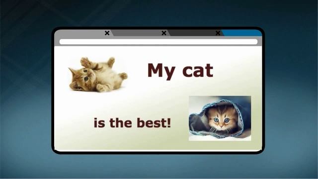Как сделать свой веб-сайт? Как устроен интернет (8 из 13) смотреть онлайн
