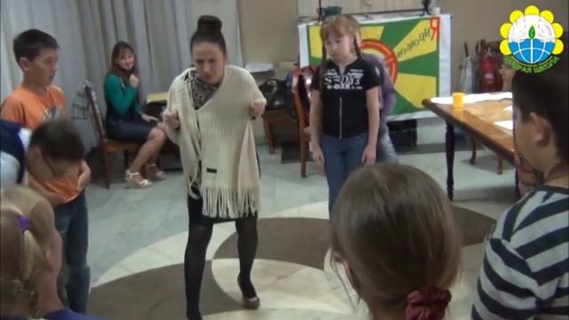 «Добрая Школа» для детей и подростков 5-16 лет и их родителей смотреть онлайн