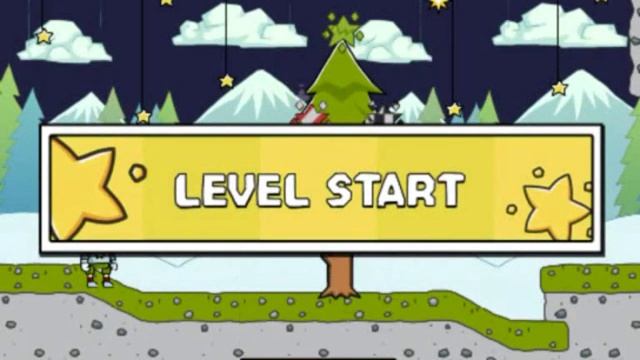 Scribblenauts Remix - Level 1-1 смотреть онлайн