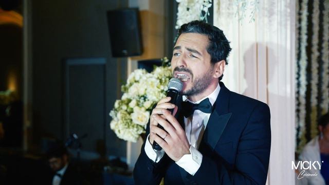 Micky Gabay - Mal'he Amla'him x Anastasia | מלכי המלכים x מיקי גבאי - אנסטסיה смотреть онлайн