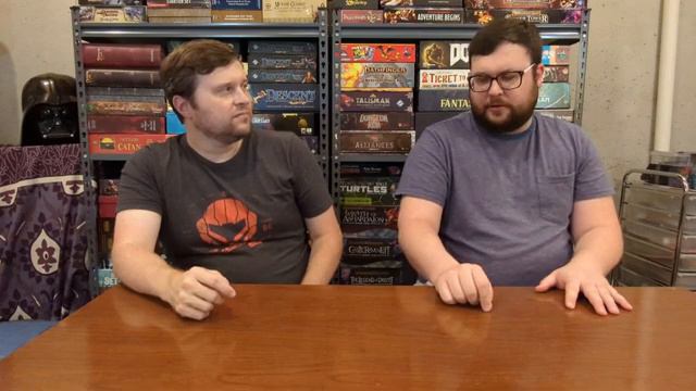 Start Your Dungeons! Star Wars: Shatterpoint смотреть онлайн