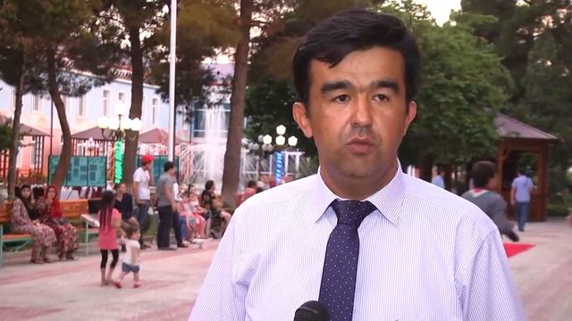 Лагерь Шохин "Отдых нашего Будущего" смотреть онлайн