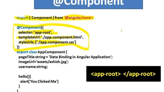 Angular 11 Directives, Directives in Angular Application, Component Directive, Attribute Directive смотреть онлайн