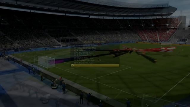 FIFA 15 ULTIMATE TEAM - ОТБРОСЫ #87 [COMEBACK] смотреть онлайн