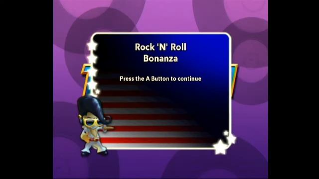 10 Minute 1st Impressions : Rock 'N' Roll Adventures смотреть онлайн