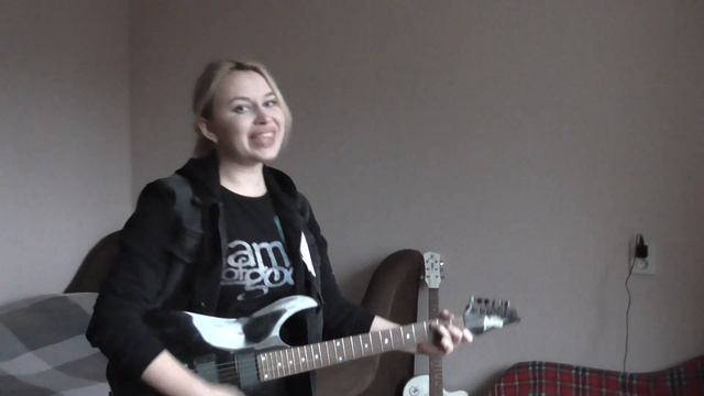 Научи (Нуки cover) смотреть онлайн