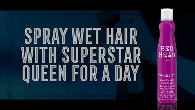 How To Get The Look: Styling Short Textured Hair | TIGI Shift Collection