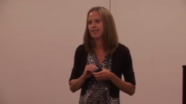 Wendy Kopp: Getting Funding From Ross Perot for Teach for America (Clip) смотреть онлайн