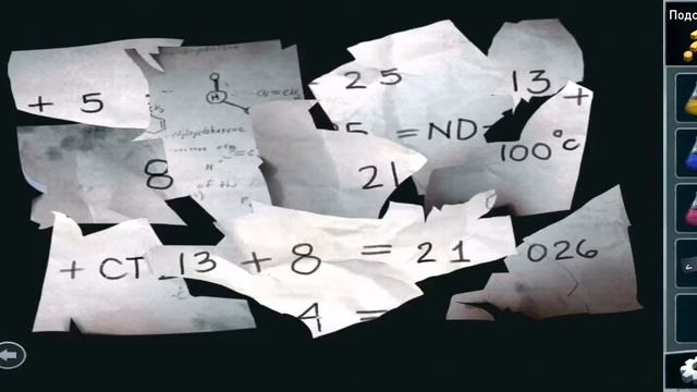 Прохождение игры "Побег из тюрьмы" - Prison Escape глава 7 "Подземная Лаборатория" смотреть онлайн