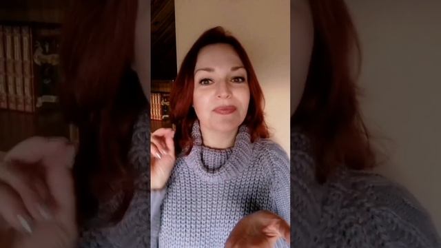 Живи по Новому. Фрагмент курса #своиправила #развитие #высокиевибрации #убеждения #женщин #верьвсеб смотреть онлайн